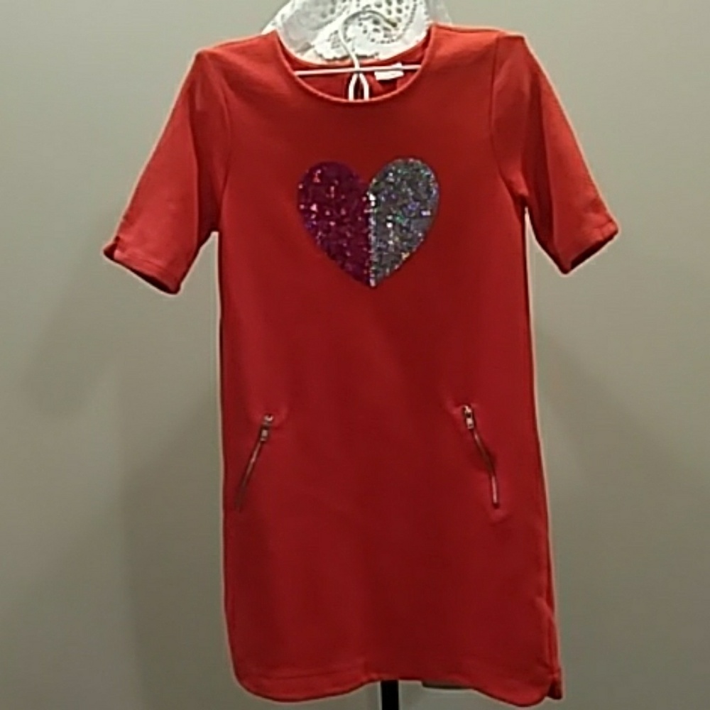 GYMBOREE GIRLS DRESS